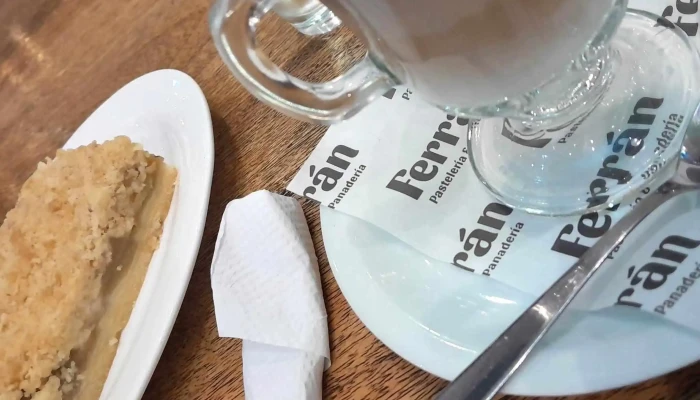 Ferran Confiteria Panaderia En Punta Del Este Comentario 3 - Punta del Este