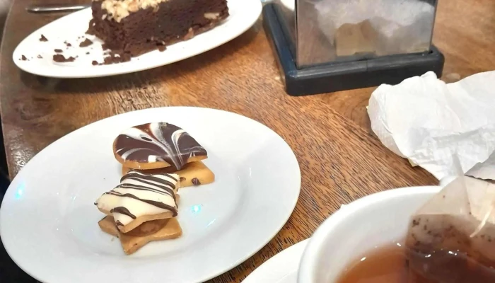 Ferran Confiteria Panaderia En Punta Del Este Comentario 4 - Punta del Este