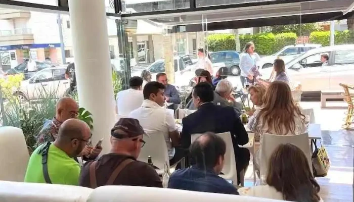 Ferrán - Confitería & Panadería en Punta del Este - Punta Del Este