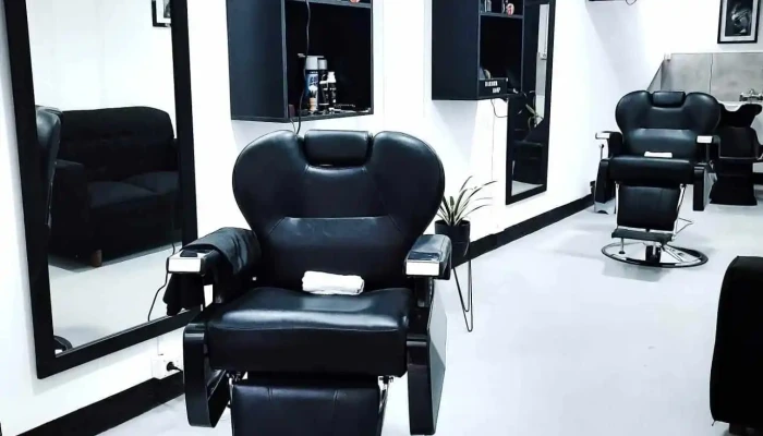 Ferrante Barbershop - 11000 Montevideo
