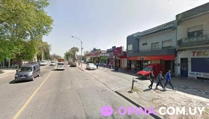 Ferre La Teja - 11900 Montevideo