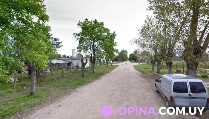 Ferreteria 25 de Agosto - 95400 25 De Agosto