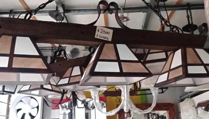 Ferreteria Barbieri Del Propietario - San Antonio