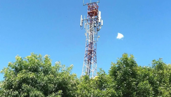 Ferreteria Barbieri Numero - San Antonio