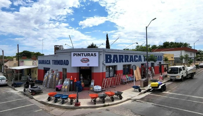 Ferreteria Barraca Trinidad - Trinidad