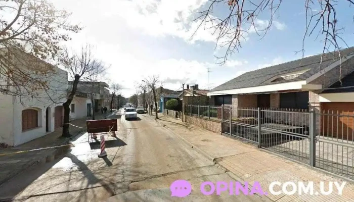 Ferretería del Centro - 45000 Tacuarembó