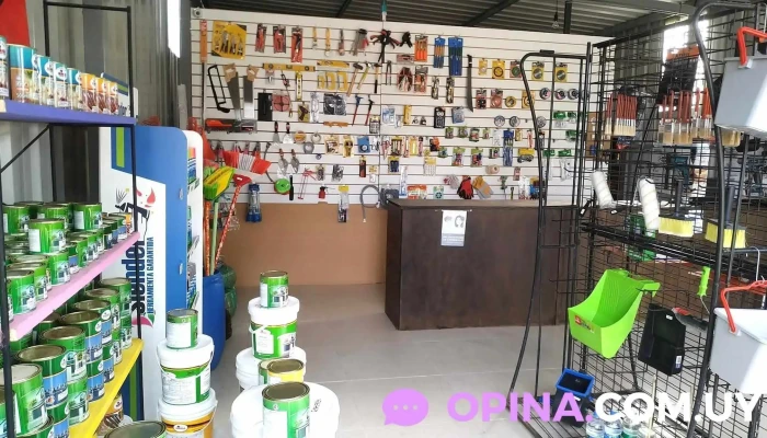 Ferreteria Del Pinar - Mar Caribe