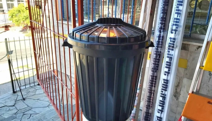 Ferreteria Dos Hermanos -  Horario - Montevideo