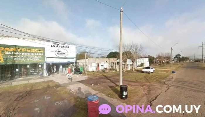 Ferreteria La Avenida - Paysandú