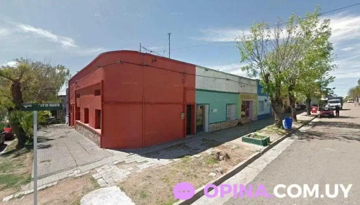 Ferreteria la esquina - 91800 Tala