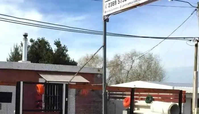 Ferreteria Luar - Progreso