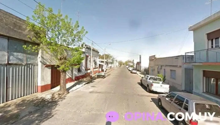 Ferreteria Pereyra - Rosario