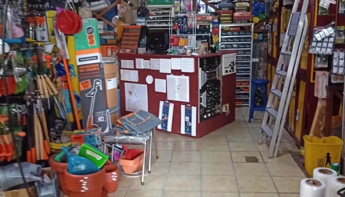 Ferreteria Puerto - 20100 Punta Del Este