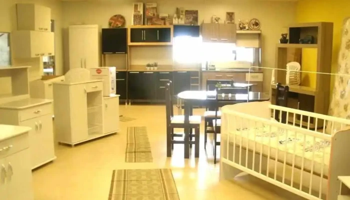 Ferretería y Barraca Basso - Las Piedras