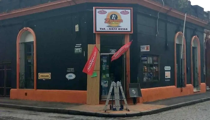 Ferreteria Zoom - Rocha