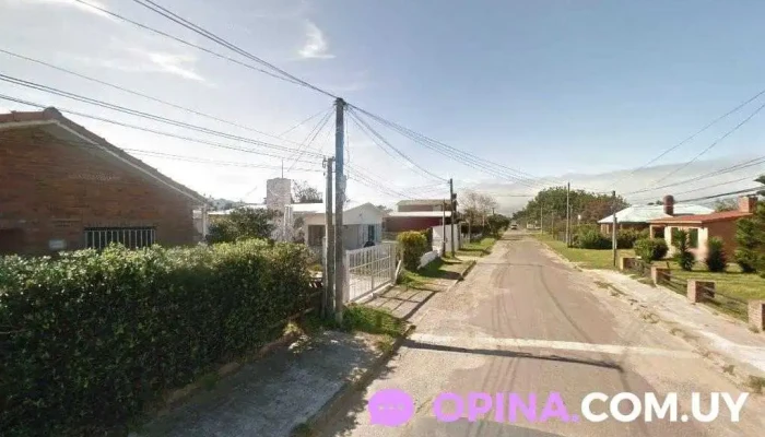 Ferretor - 27400 La Paloma