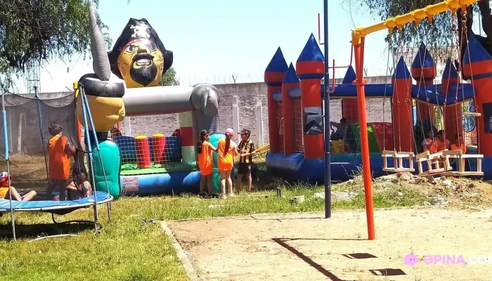 Ferro Xis Carrito -  Todo - Tacuarembó