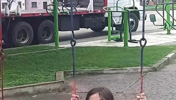 Ferro Xis Carrito -  Videos - Tacuarembó