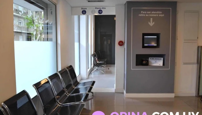 Fertilab -  Del Propietario - Montevideo