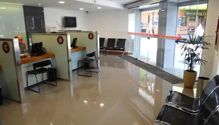 Fertilab - Montevideo