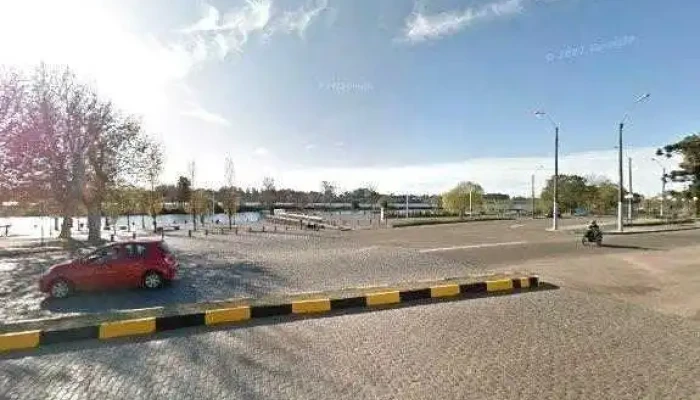 Festival Jazz A La Calle -  Street View Y 360 - Mercedes