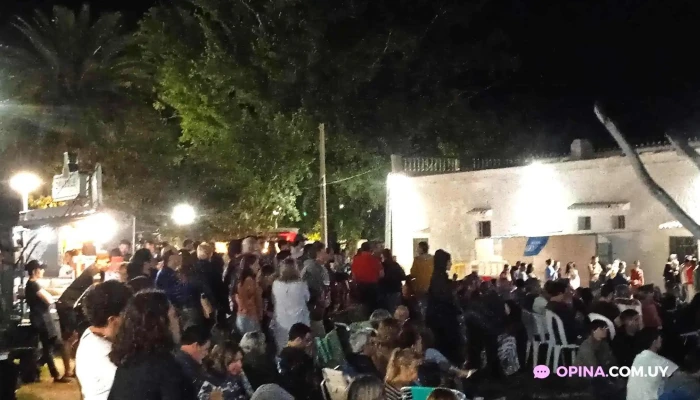 Festival Jazz A La Calle -  Todo - Mercedes