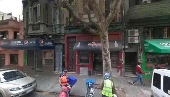 Fideciu -  Descuentos - Montevideo