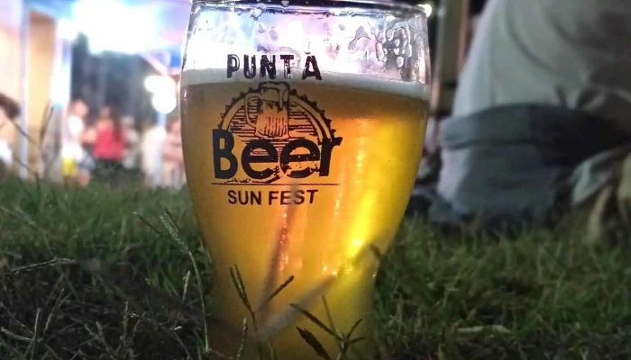 Fiesta De La Cerveza Artesanal -  Comidas Y Bebidas - Punta del Este