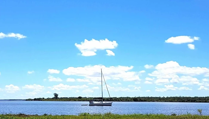 Fiesta Playa Del Lago -  Todo - Constitución