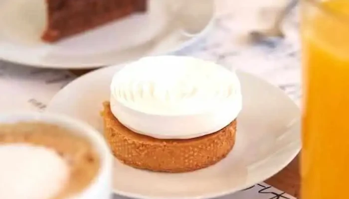 Fifty Fifty -  Comida Y Bebida - San José de Mayo