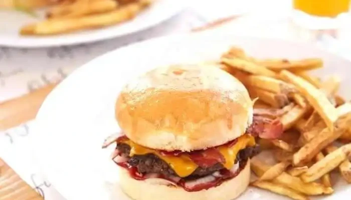 Fifty Fifty -  Papas Fritas - San José de Mayo