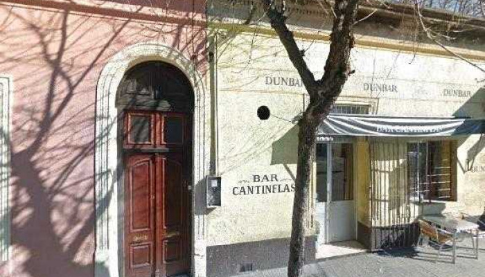 Fifty Fifty -  Street View Y 360 - San José de Mayo