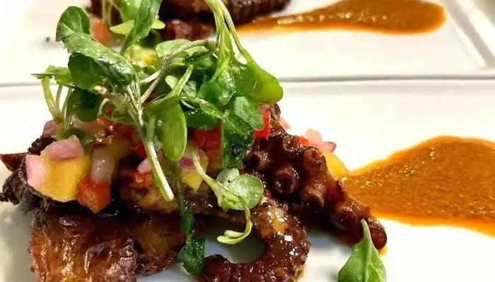 Figari Bistro Colonia -  Comida Y Bebida - Col. del Sacramento