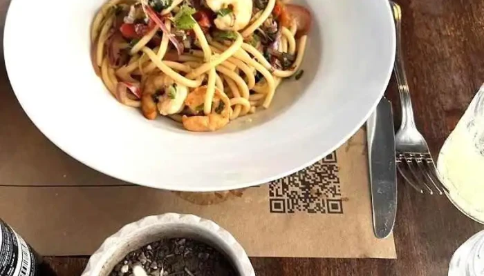 Figari Bistro Colonia -  Mas Recientes - Col. del Sacramento