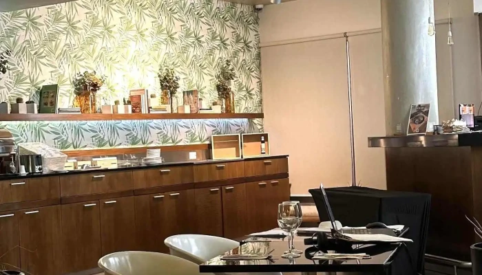 Figari Bistro Punta Carretas -  Ambiente - Montevideo