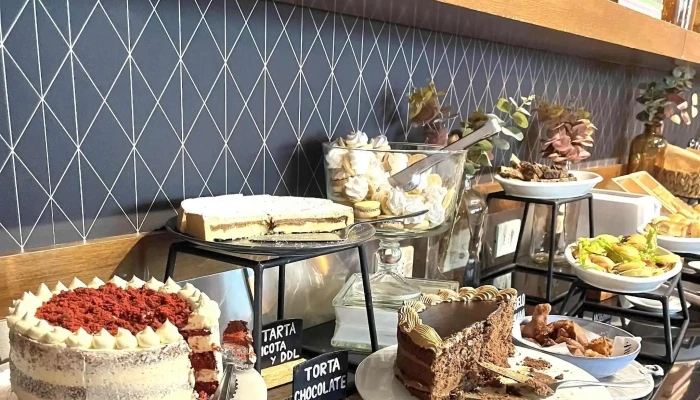 Figari Bistro Punta Carretas -  Comentario 2 - Montevideo