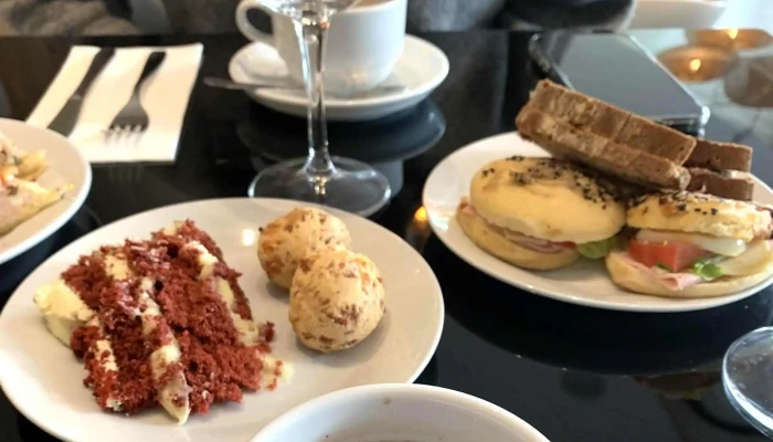 Figari Bistro Punta Carretas -  Comentario 3 - Montevideo