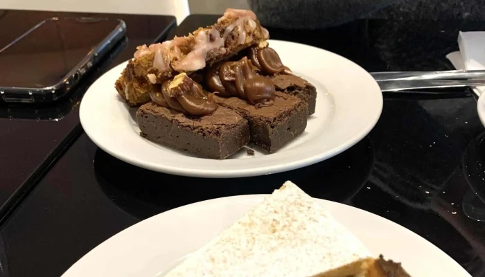 Figari Bistro Punta Carretas -  Comentario 4 - Montevideo