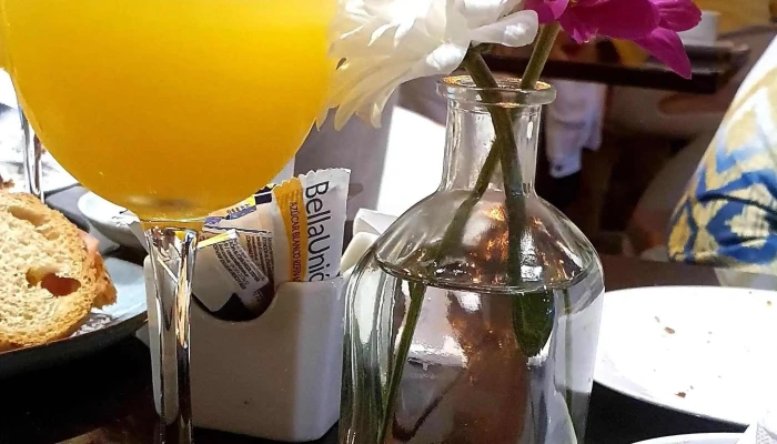 Figari Bistro Punta Carretas -  Comentario 5 - Montevideo