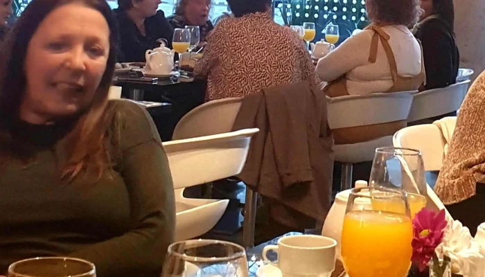 Figari Bistro Punta Carretas -  Comentario 6 - Montevideo