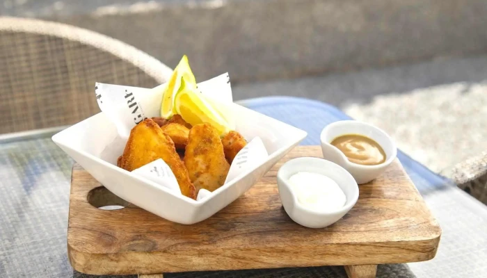 Figari Bistro Punta Carretas -  Comidas Y Bebidas - Montevideo