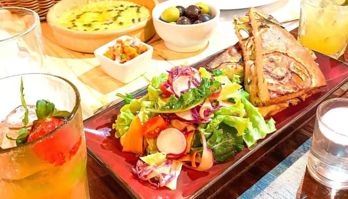 Figari Bistro Punta Carretas -  Del Propietario - Montevideo