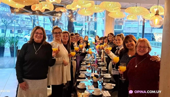 Figari Bistro Punta Carretas -  Recientes - Montevideo