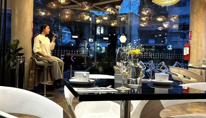 Figari Bistro Punta Carretas -  Todo - Montevideo