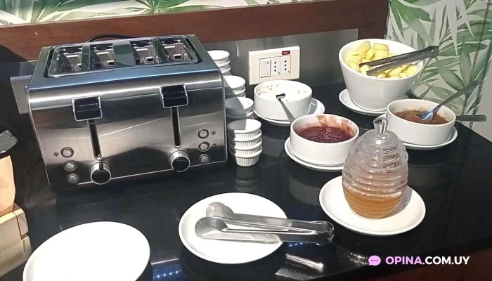 Figari Bistro Punta Carretas -  Videos - Montevideo