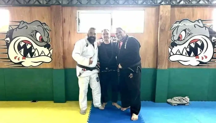 Fight Club Colonia -  Deporte De Combate - Col. del Sacramento