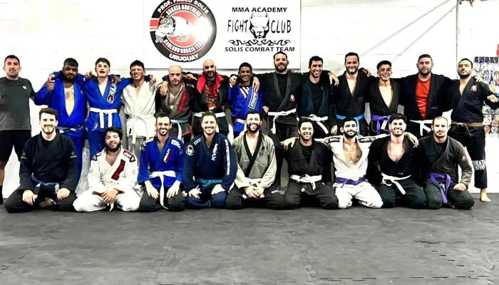 Fight Club Colonia -  Videos - Col. del Sacramento