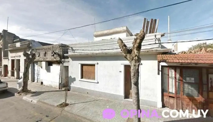 Fight club dojo - Minas