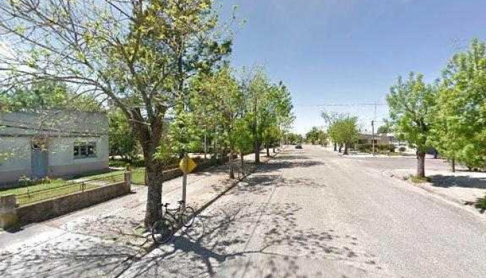 Filial Ombues De Lavalle Hospital Evangelico Instagram - Ombúes de Lavalle