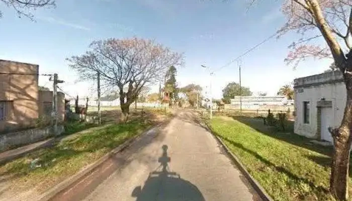 Filipiak Ingenieria Srl Cerca De Mideg - Montevideo